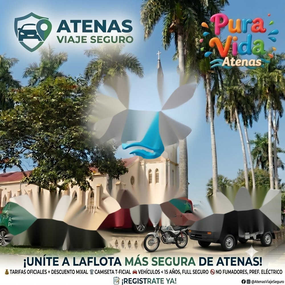 AVS Atenas