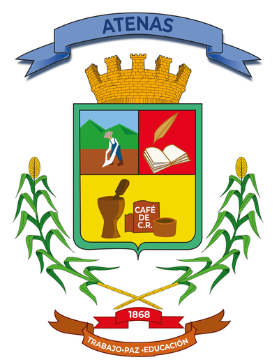 Escudo de Atenas